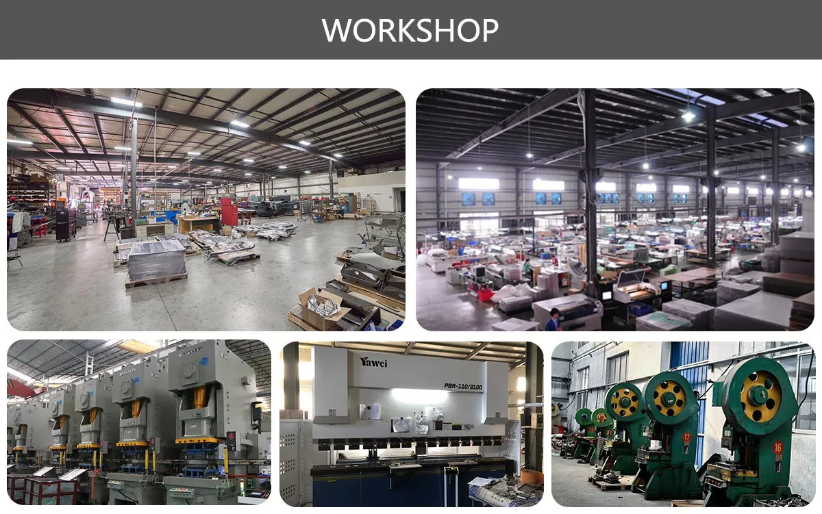 Manufacturing Gallery 1