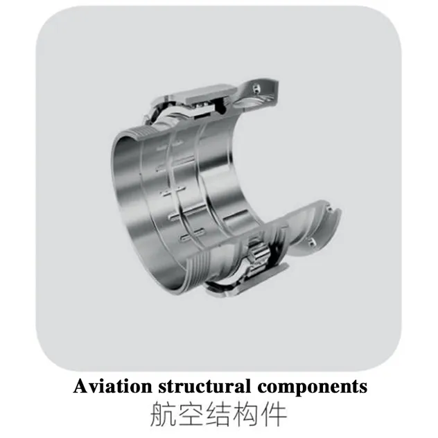 Grinding Machine Detail 2