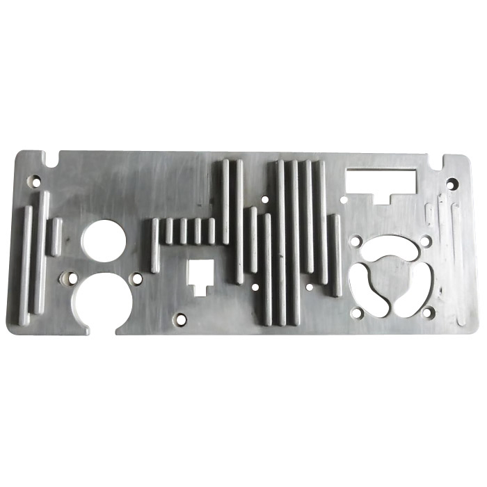 ISO9001 Customized Machinery Part/Iron Steel CNC Machining Aluminum CNC Machining