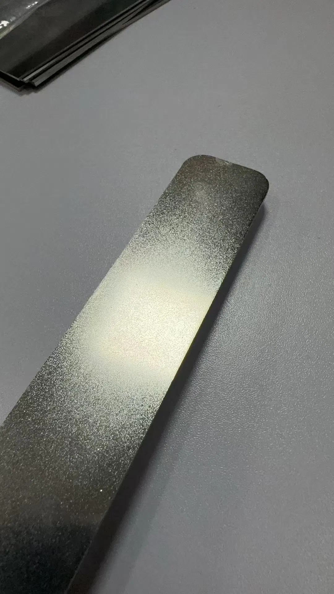 Reliable Sandblasting Services for Quality Metal Finishing Needs