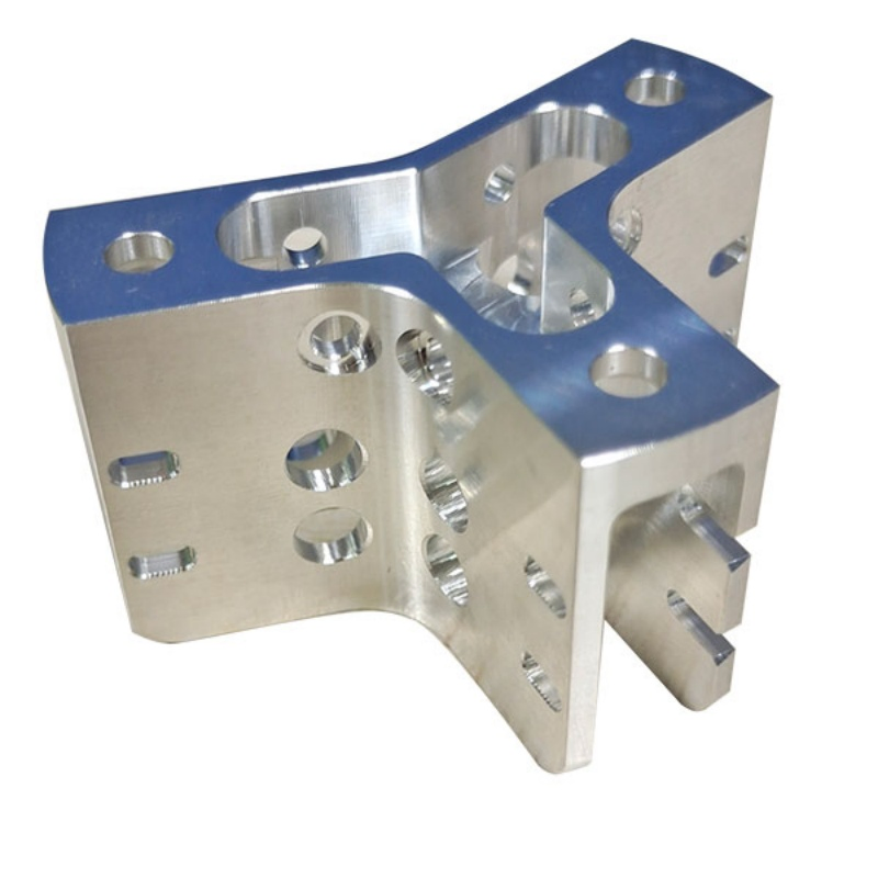 CNC Milling and Turning Service with Dfm Review