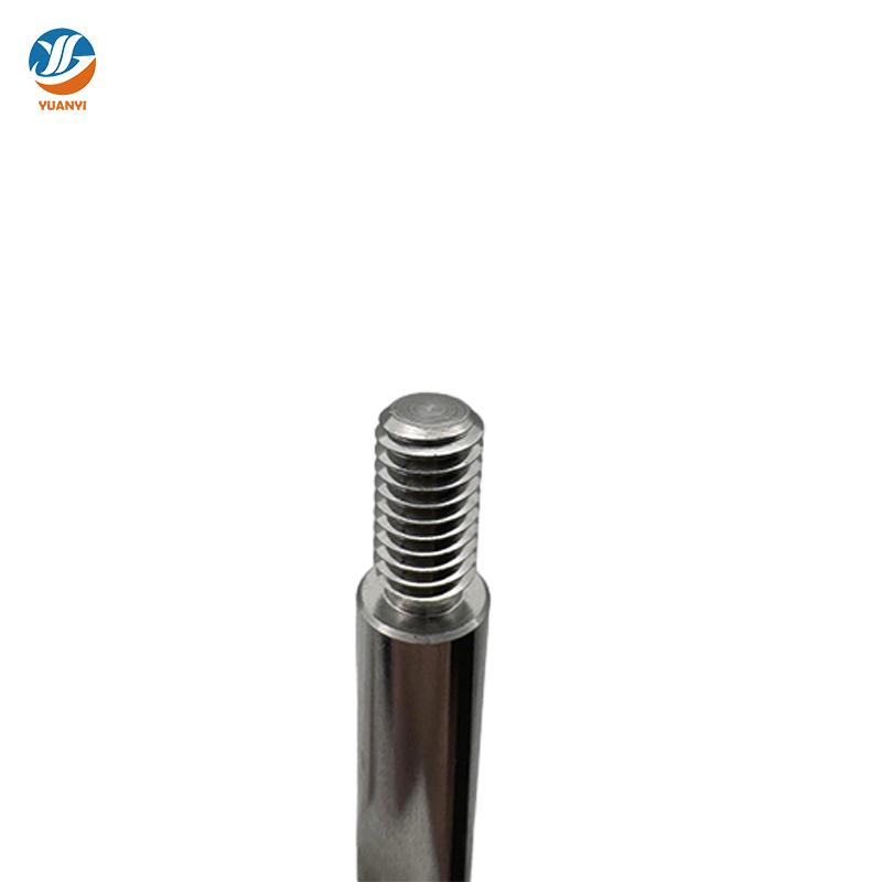 Supplier ISO Industrial Refine Micro Manufacturing CNC Precision OEM Factory Machining