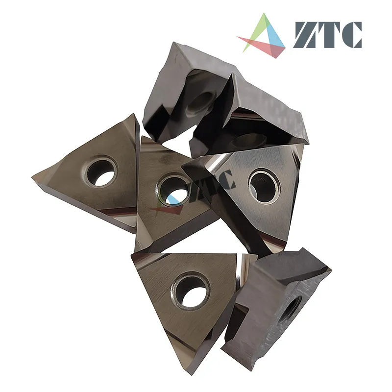 Tngg160402 Surface Finishing