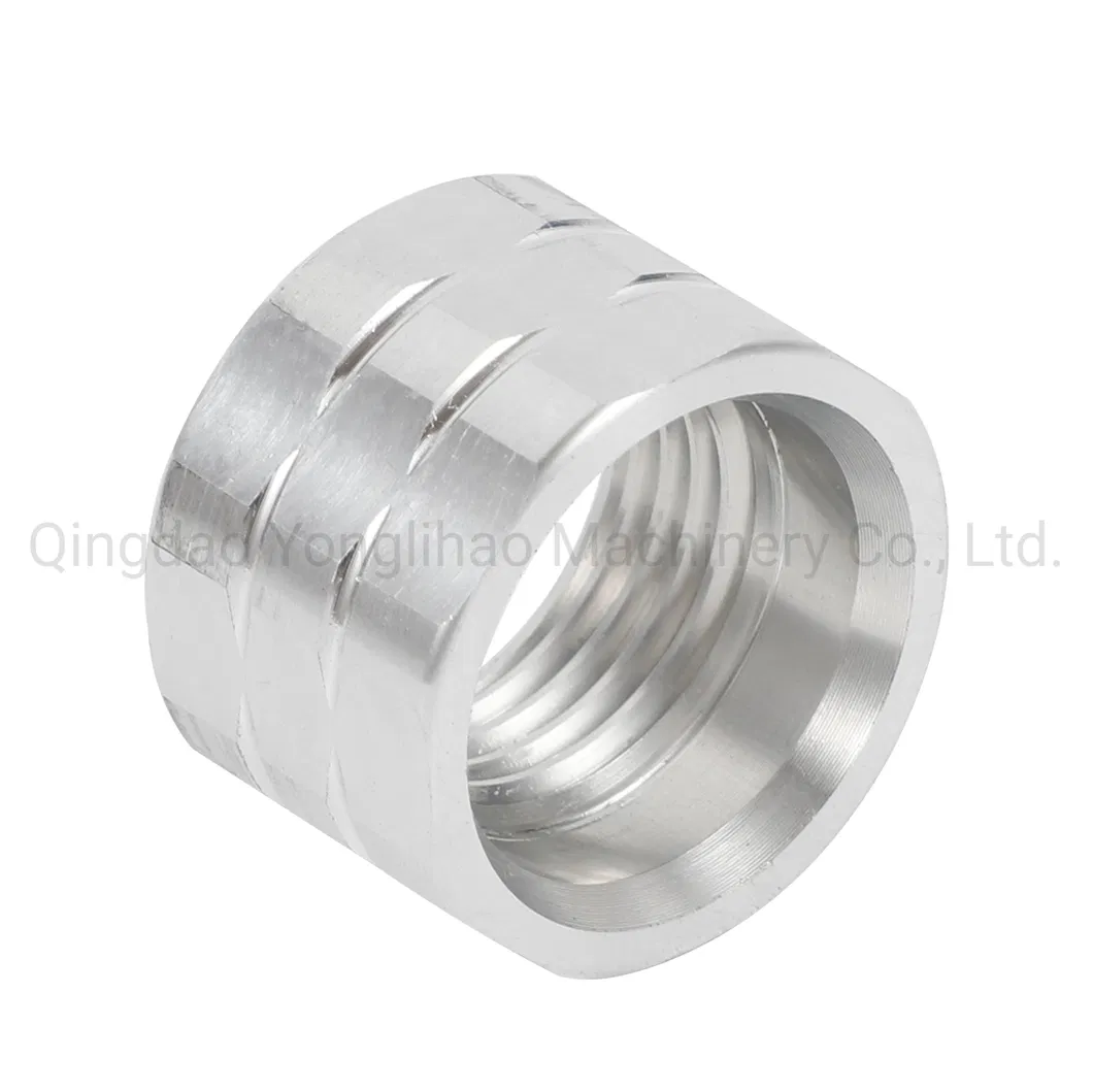 CNC Machining Part 2