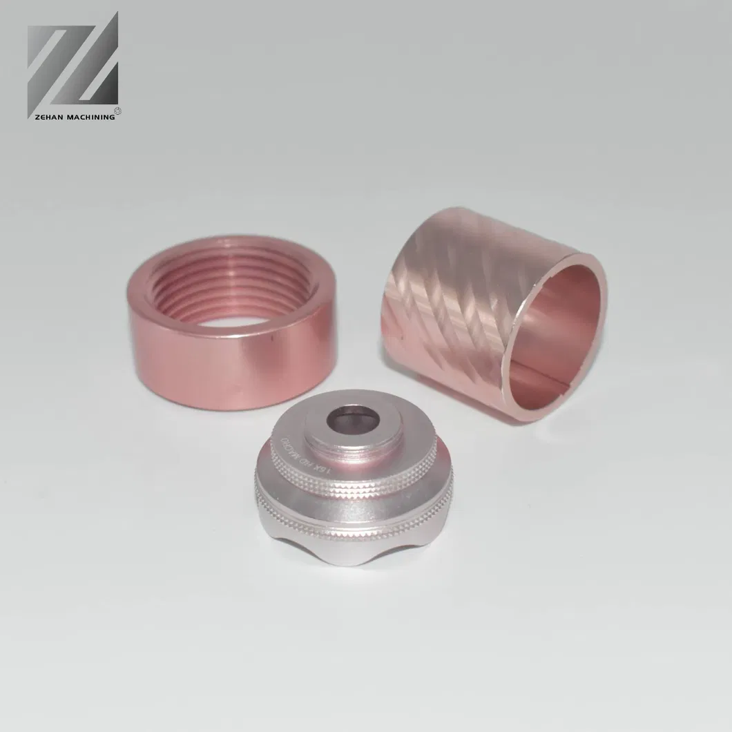 CNC Machining Part 2