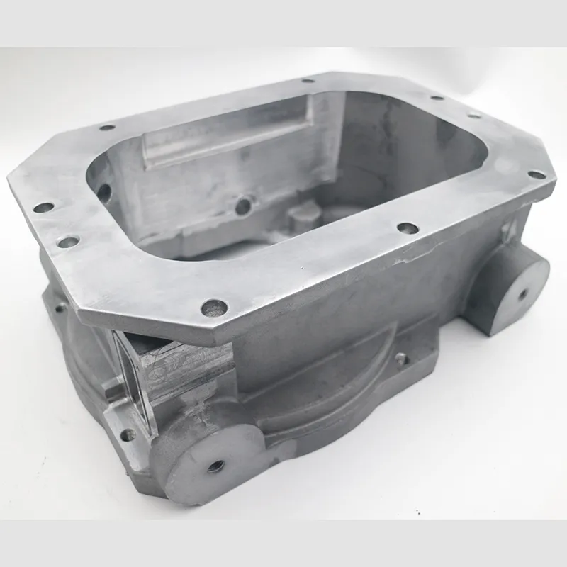 Multi-Axis Machining Services