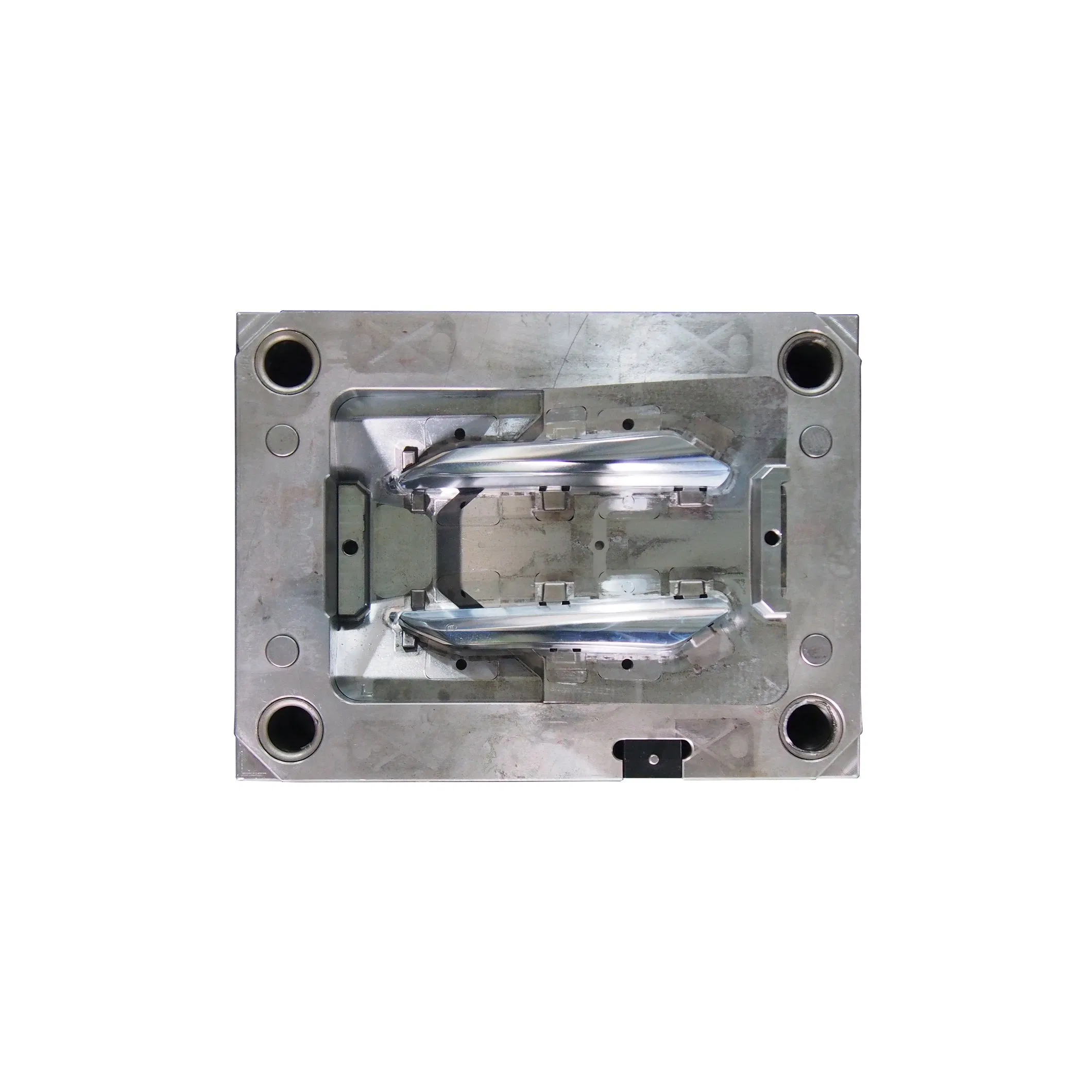 Innovative Injection Molding Techniques for Enhanced Surface Quality