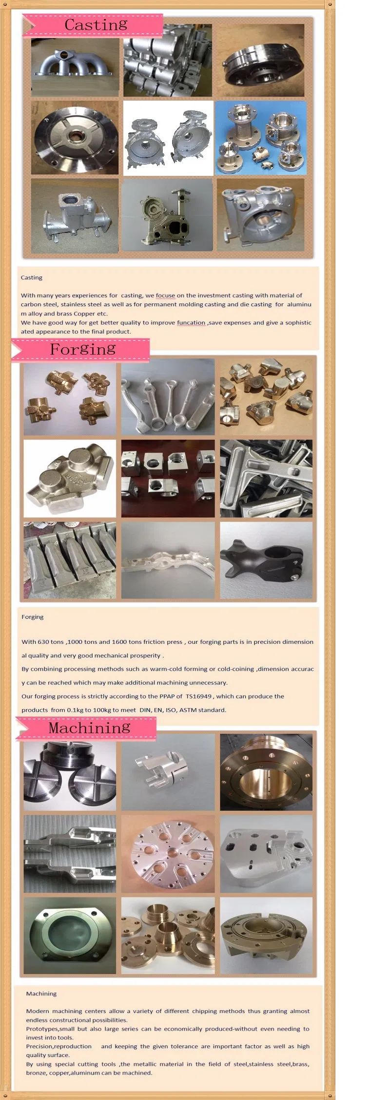 CNC Machining Part 2