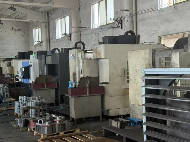 CNC Machining Part 2