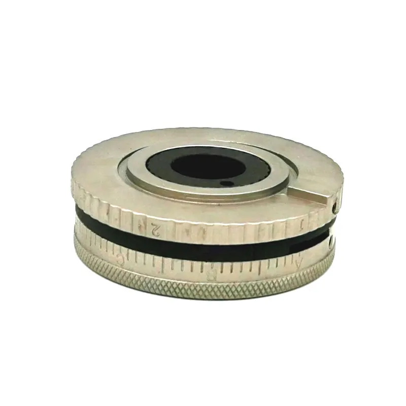 Stainless Steel Material