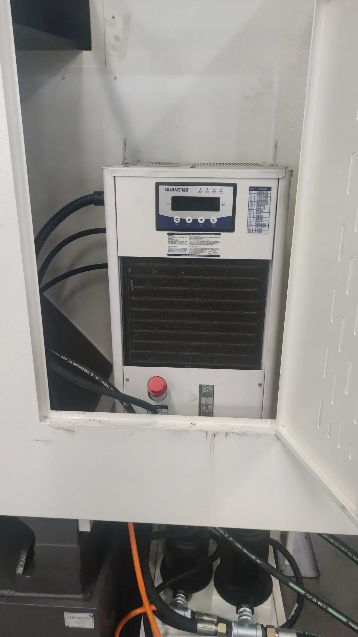 Rowdai Factory Price CNC Vertical Machining Center Vmc 1160 CNC Milling Machine