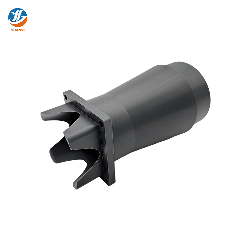 Industrial Equipment Automation CNC Machining Precision Machinery Auto Spare and Custom Part