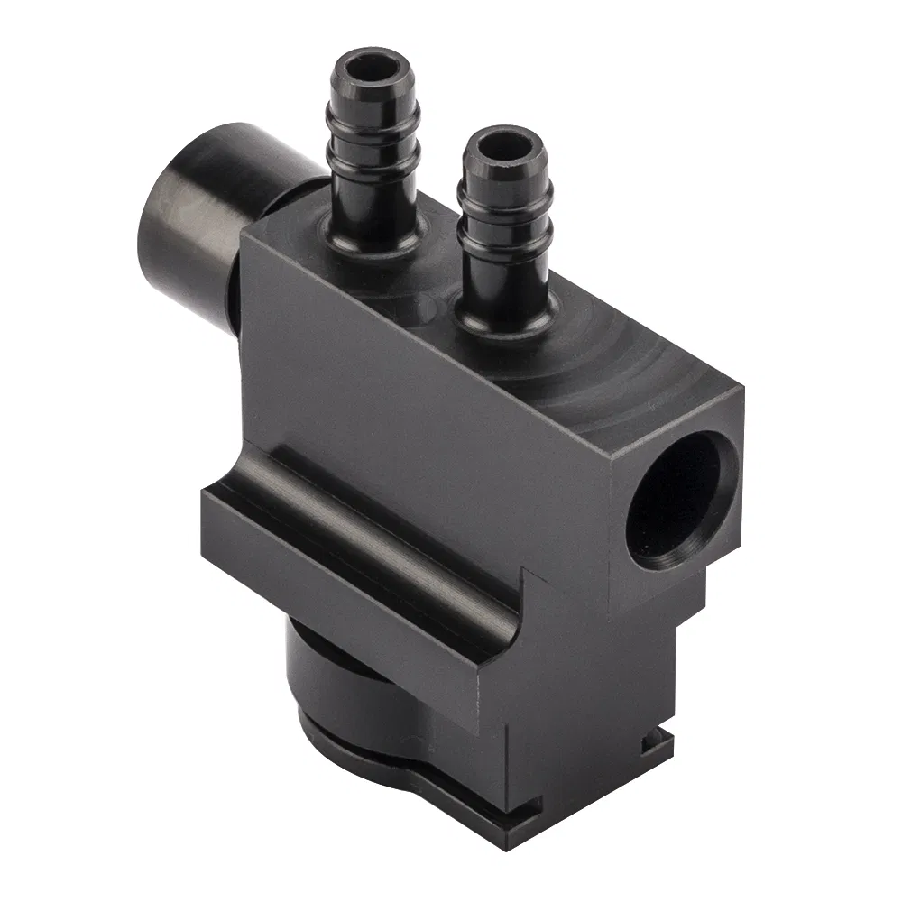 100% Quality Control Factory CNC Custom Plastic Parts CNC Machining Plastic Parts