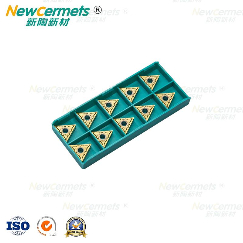 CNC Machine Tnmg160412mA External Turning Tool Finishing/Semi-Finishing/Roughing