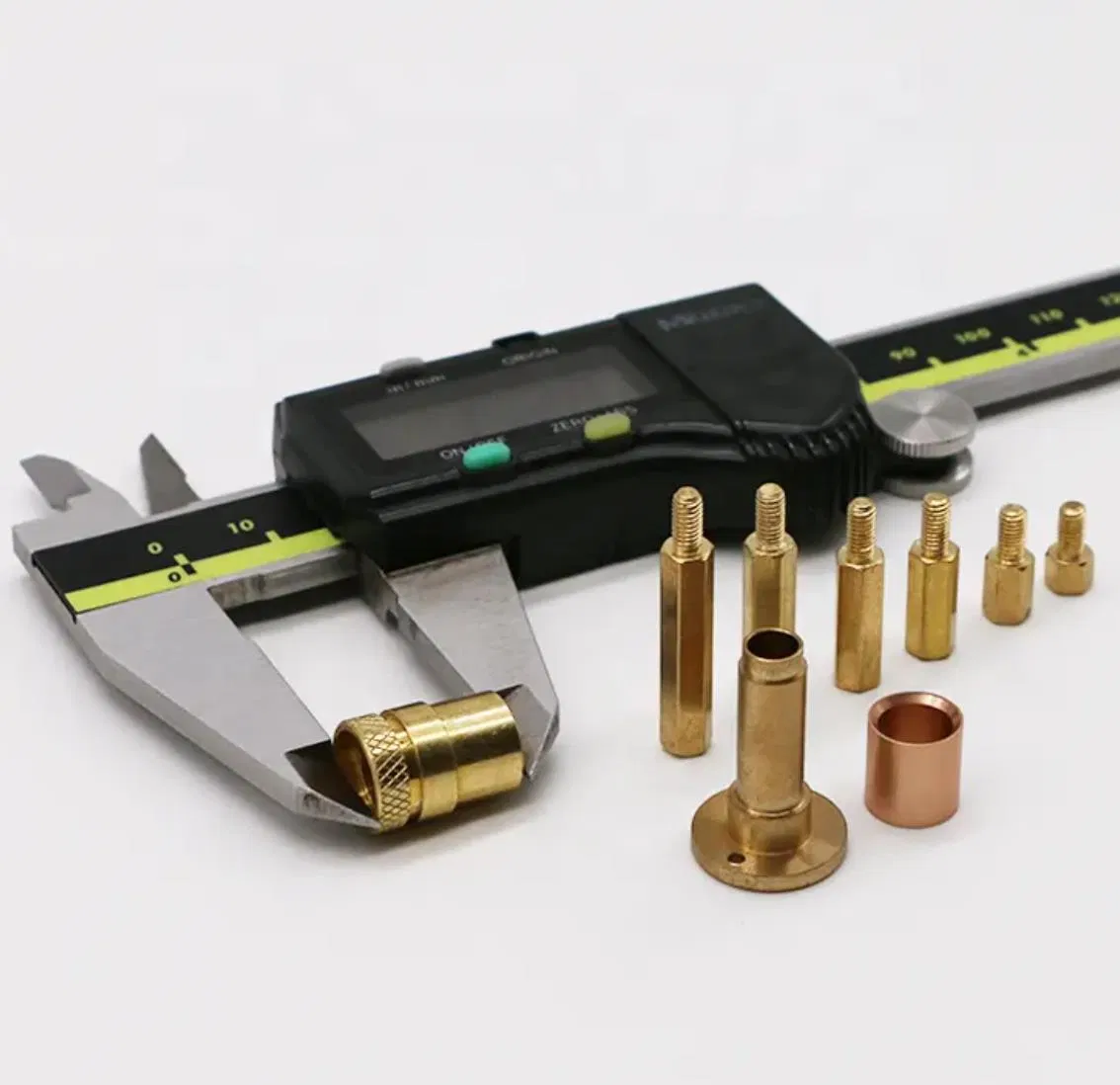 Advanced CNC Turning and Milling Machine for Metal Fabrication