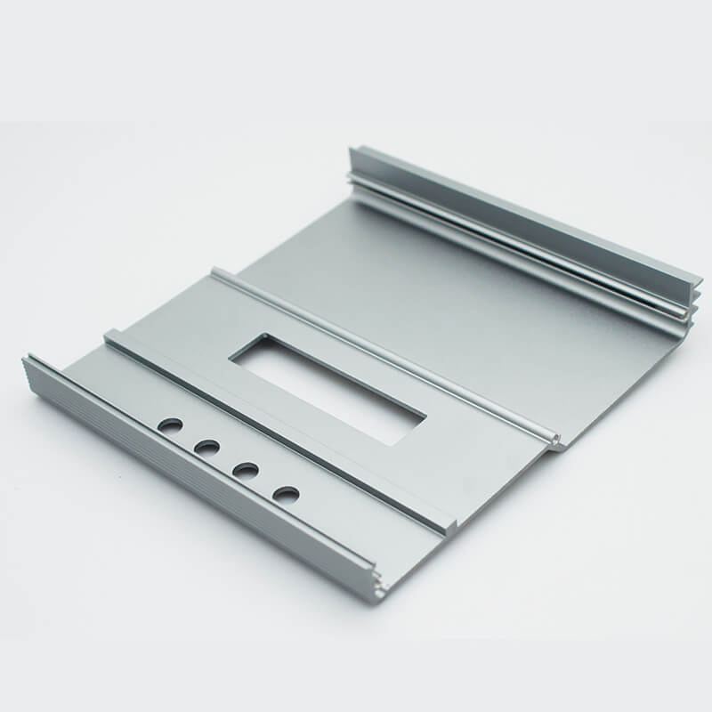 CNC Bending and Stamping Fabrication of Chassis and Cabinet Casing Sheet Metal Fabrication Rack Chassis Bending Laser Cut Parts Bracket