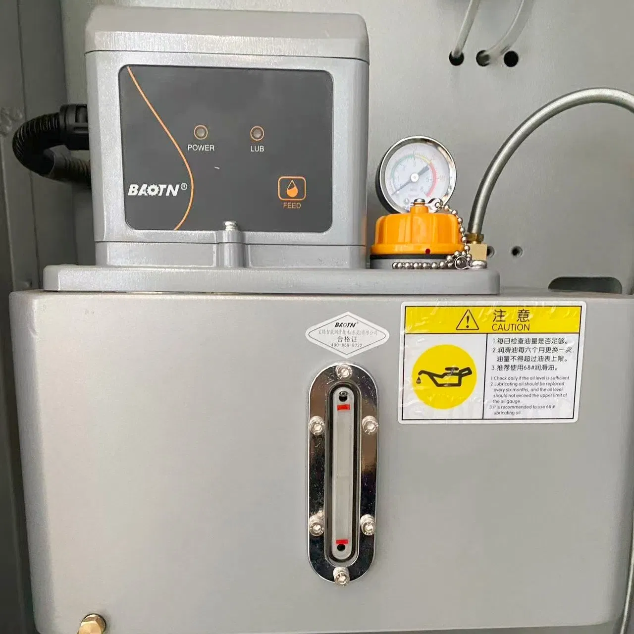 Pm-12040dfl Metal CNC 5-Axis Milling/Boring/Drilling/Reaming/Tapping Horizontal Longmen Gantry Machining Center for Cast Iron/Aluminum Alloys/Stainless Steel