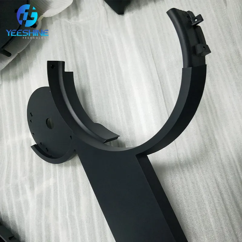 Plastic Prototype Printing