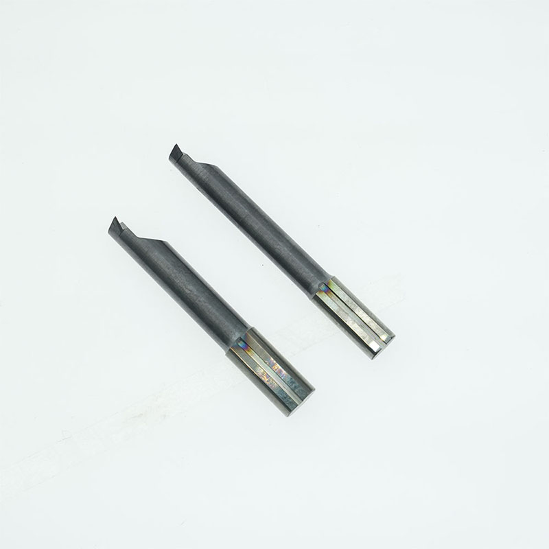 Extreme Precision Solid Carbide Mini Hole Boring Tool for CNC Machining