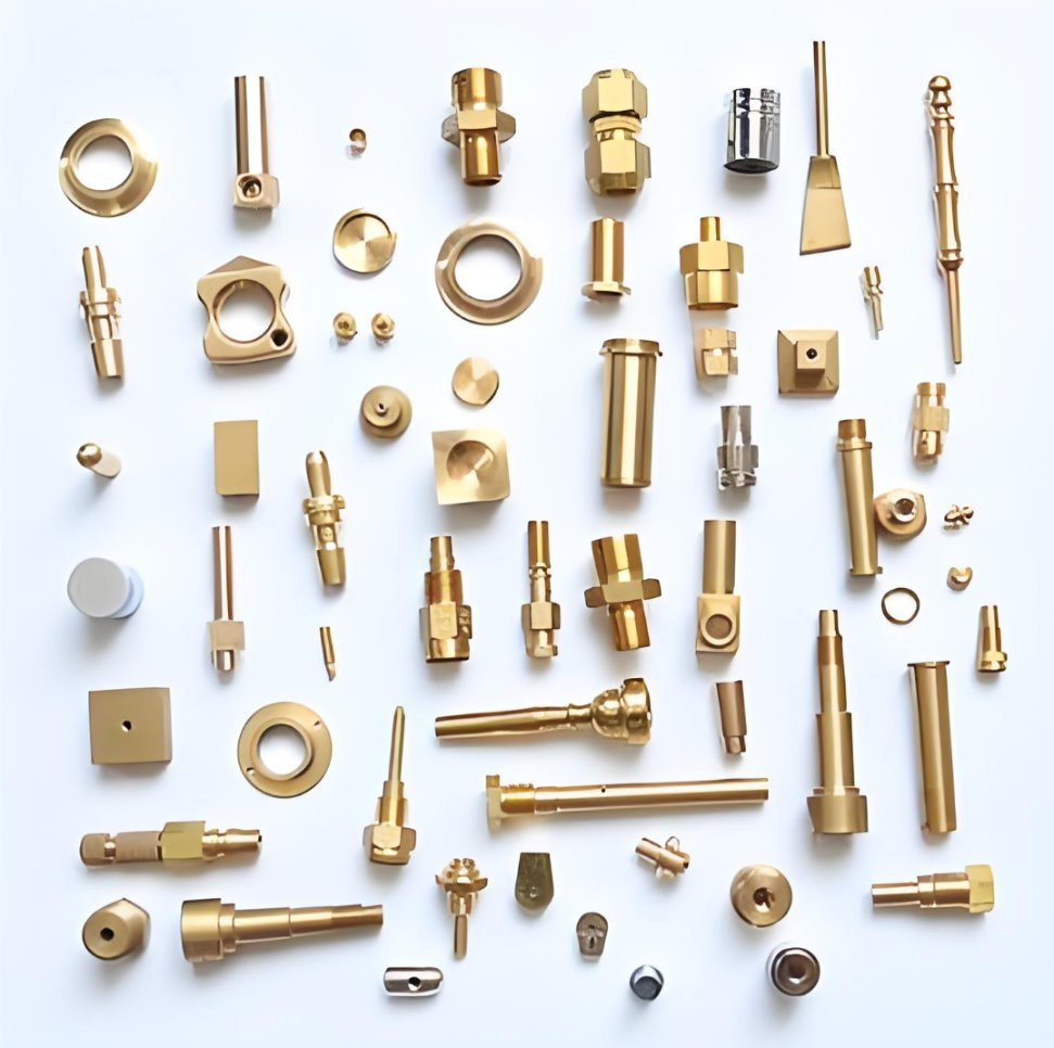 China CNC Machining Factory Offering 5-Axis Milling and Turning