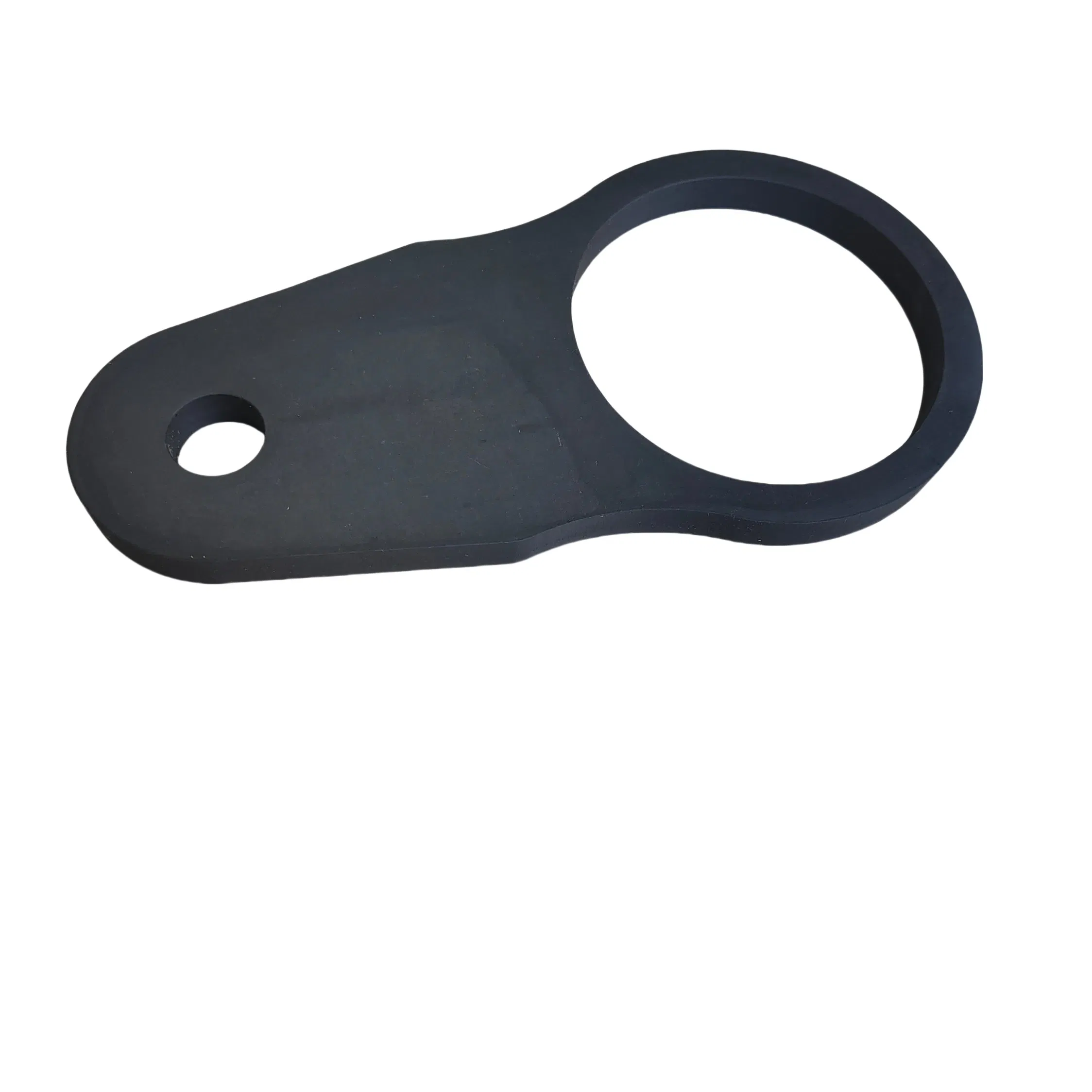 Best Quality Bulk Mild Steel Plate Laser Cut Gear Parts CNC Machining Raw Polished Finishing From Indian Supplier