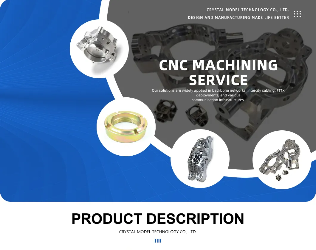 Rapid Prototyping by CNC Machining
