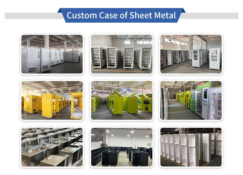 Industrial Solutions