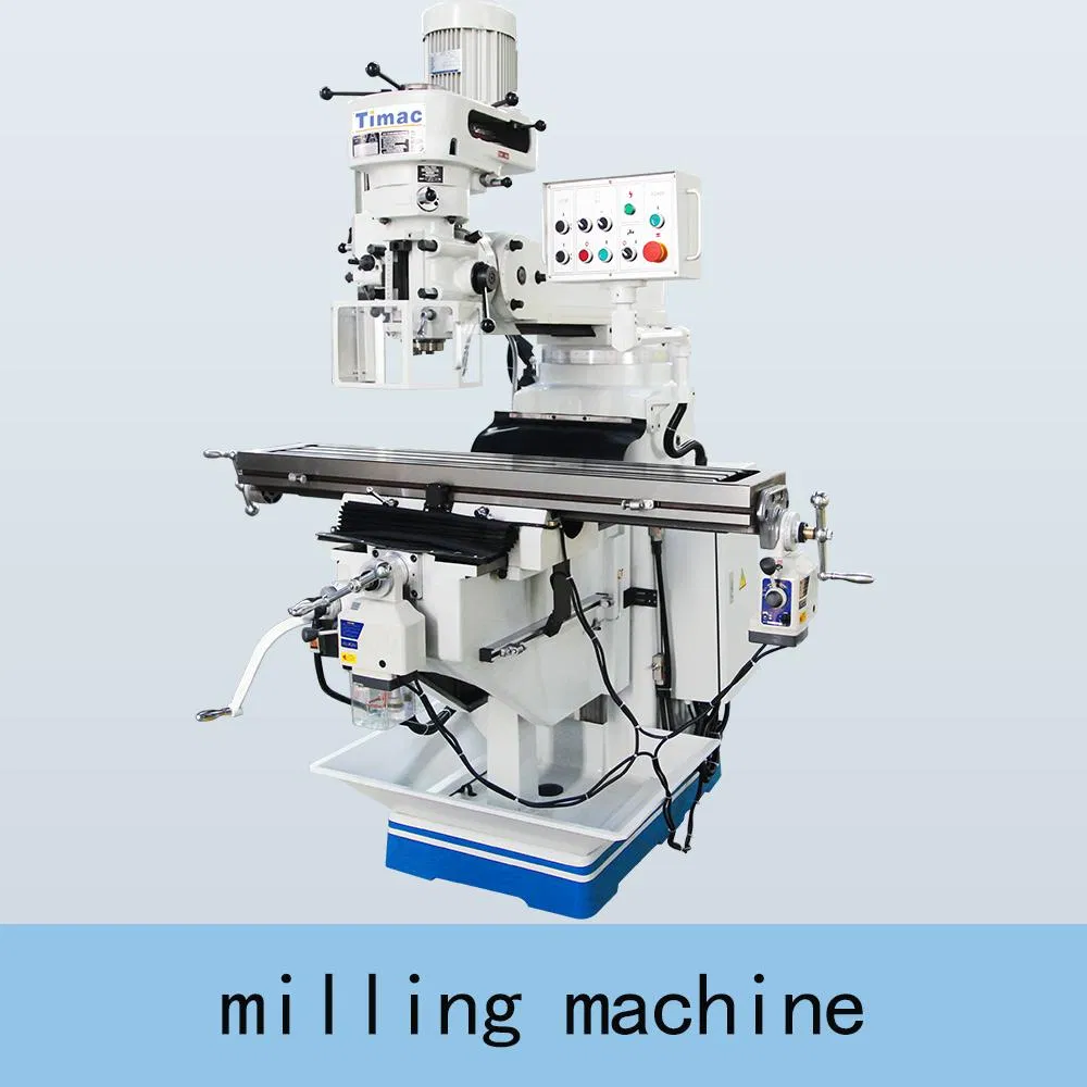 Milling Machine