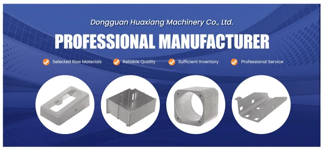 CNC Machining Milling Service