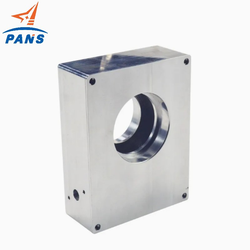 OEM Shenzhen Advanced CNC Grinding with Nitriding (Gas) &amp; Shot Peening Carbon Steel Magnesium Alloy Stainless Steel Gear Hub Bushing Connector Industrial Stud