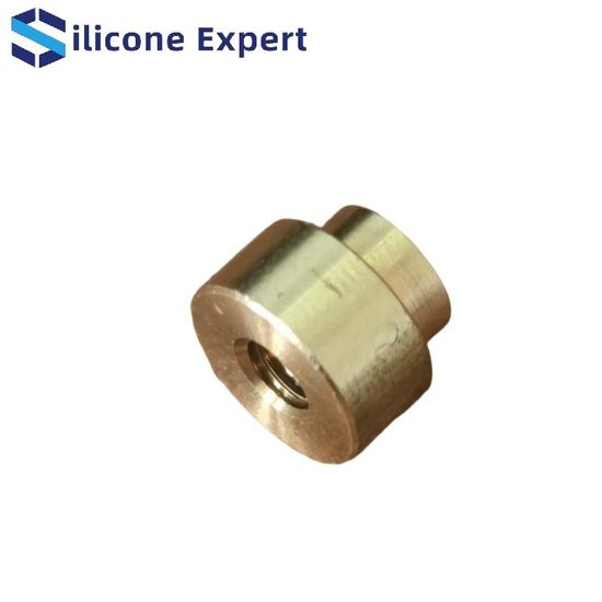 Brass Machining Video