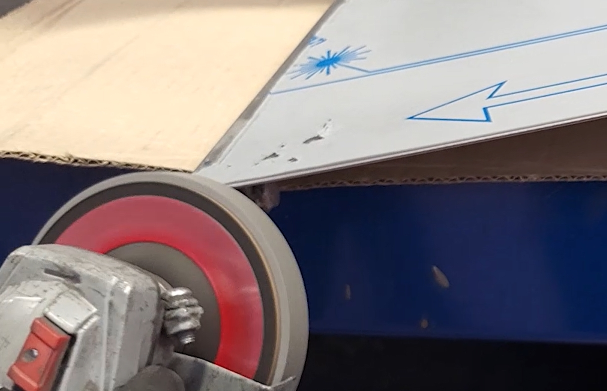 Reliable Sandblasting Services for Quality Metal Finishing Needs