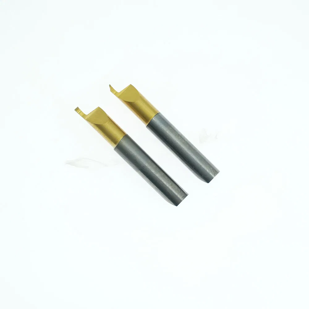 Small Hole Boring Tool for CNC Lathe with Metric System Inner Hole and Groove Cutting