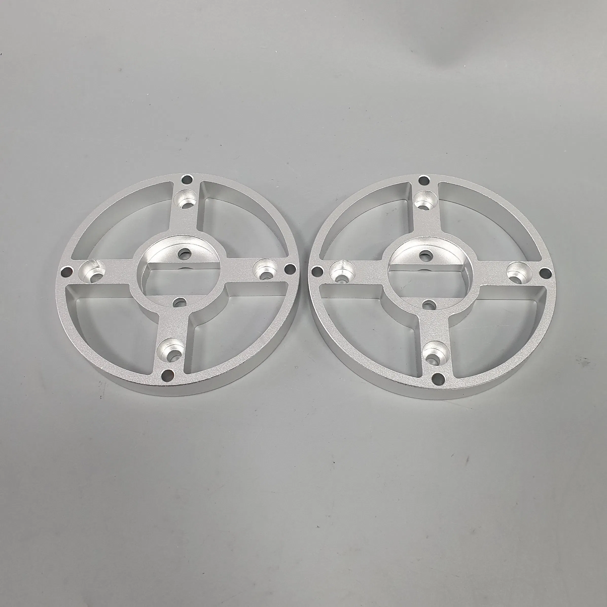 Custom CNC Machining with Aluminum Milling Turning Service Rapid Prototyping Drilling Wire EDM Micro Machining Manufacture