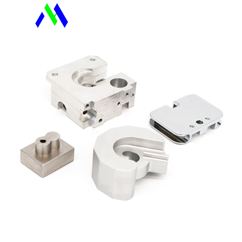 Precision Customized Part Aluminum CNC Machining Auto Parts Conversion Kits Precision Service