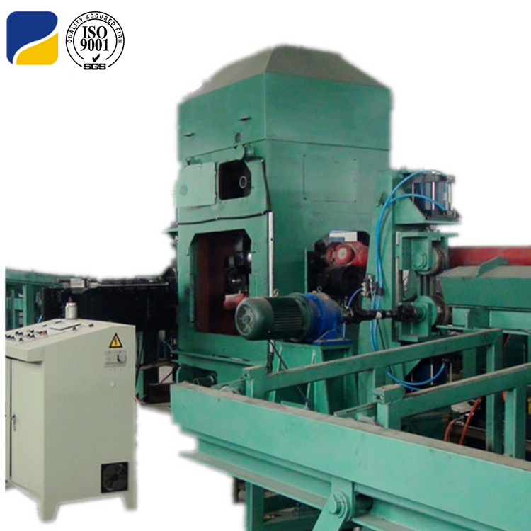 Steel Copper Surface Finishing Precision Straightening