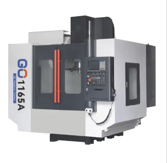 Precision Drilling Machine