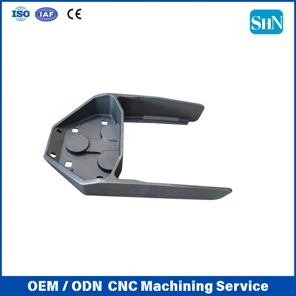 China OEM Manufacturer Custom Brass Stainless Steel Micro Machinery 5 Axis CNC Precise Machining Rapid Prototyping Anodized Color CNC Machine Aluminum Parts