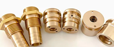 Brass Materials