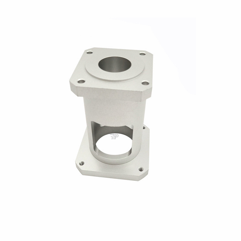 Precision CNC Machining Services for High-Quality Aluminium Parts