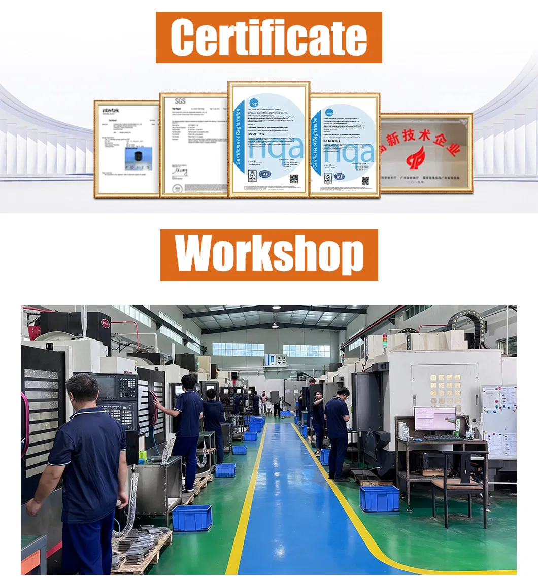 Industrial Manufacturing