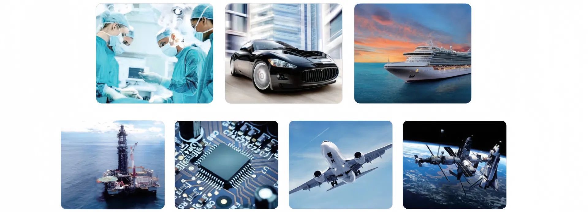 Industry Applications