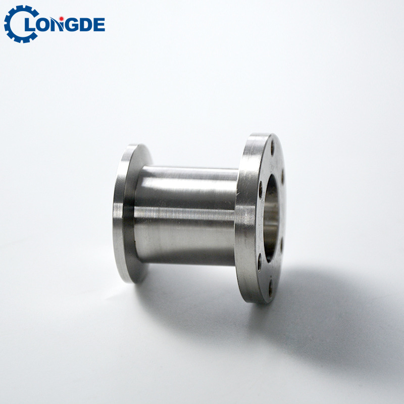 High-Quality CNC Milling and Turning for Prototyping Needs