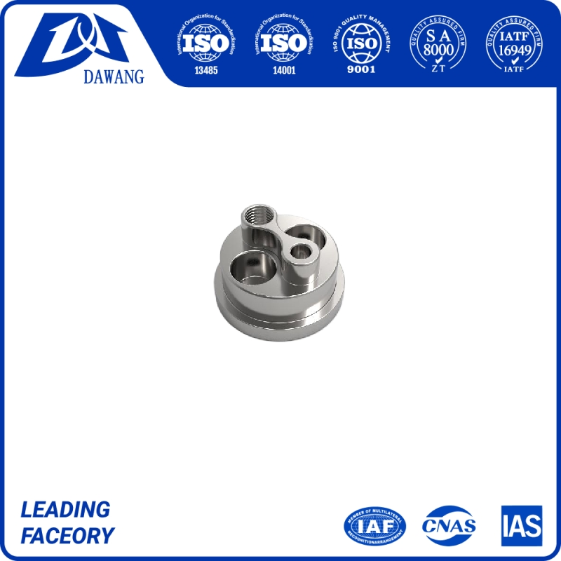 OEM Factory ISO 9001 Direct Fast Prototype Service CNC Plastic Acrylic Machining Service