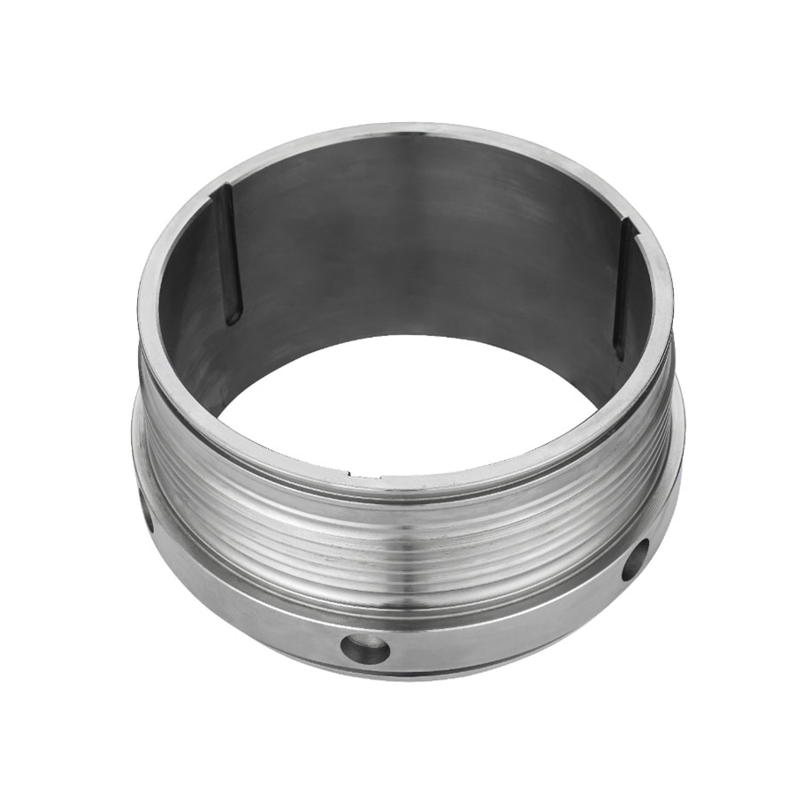 High Quality Material Micro CNC Machining Parts CNC Aluminum Parts Kit