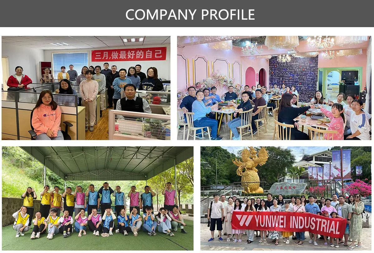 Professional Manufacturing