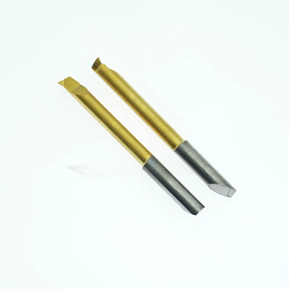 Small Hole Boring Tool for CNC Lathe with Metric System Inner Hole and Groove Cutting