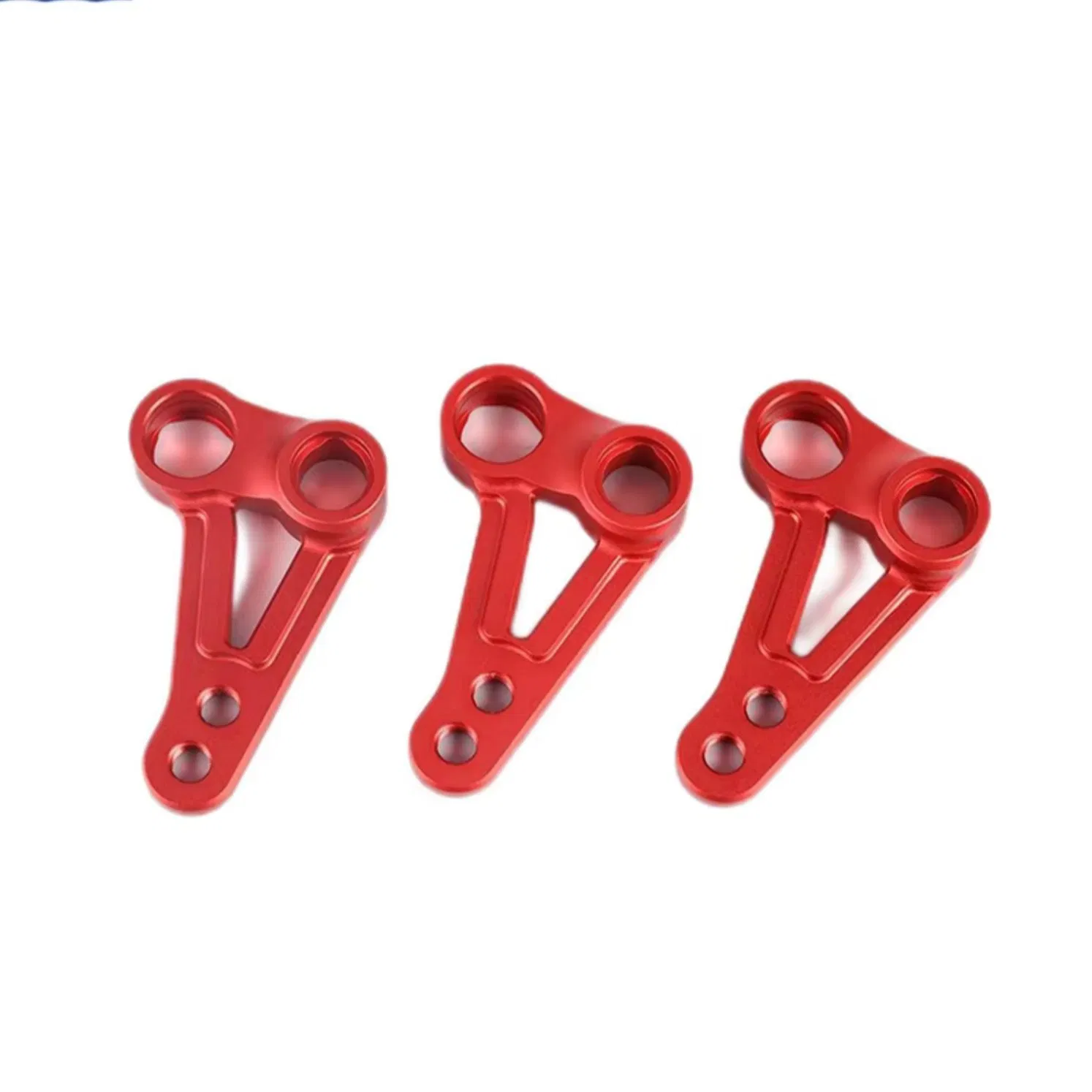 Ultra-Precision Micro CNC Machining for Miniature Connectors and Surgical Tool Components with Tolerances Under 0.01mm.