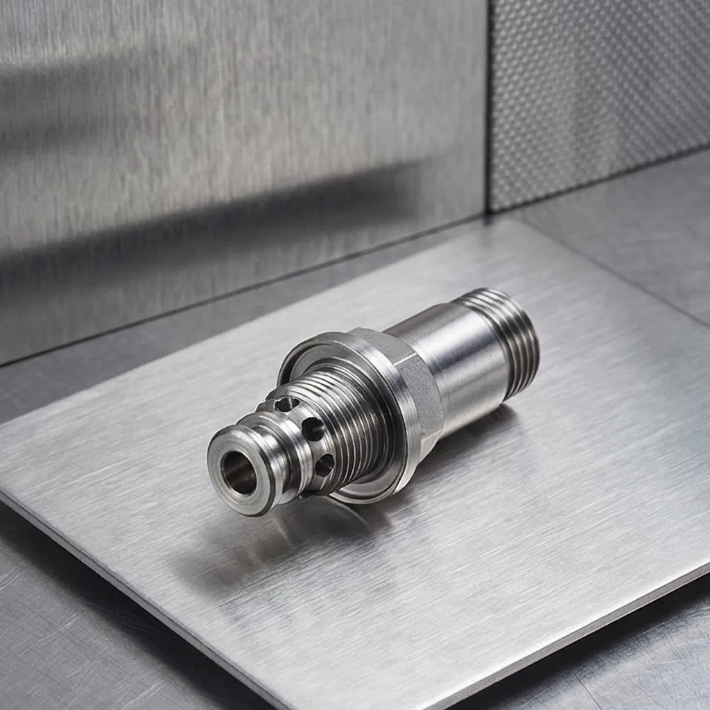 Professional Custom Service Machining Metal Plastic Housing Accessories Parts CNC Machining