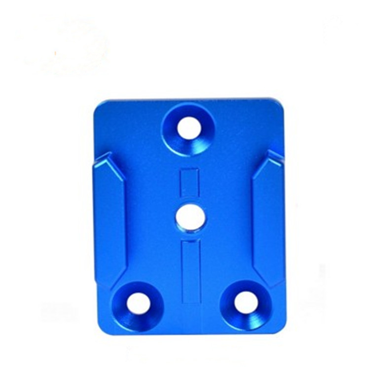 OEM High Precision Custom Aluminum CNC Machining Metal Product CNC Milling